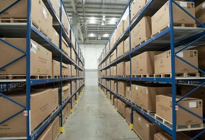 株洲到濠江区货物仓储